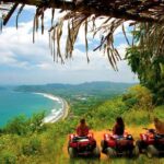 ATV Tour Jaco