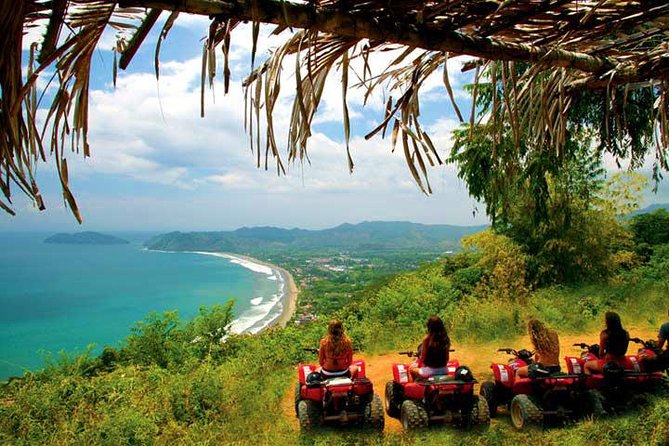 ATV Tour Jaco