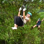 CANOPY ADVENTURE TOUR