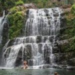 WATERFALL TOURS