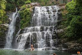 WATERFALL TOURS