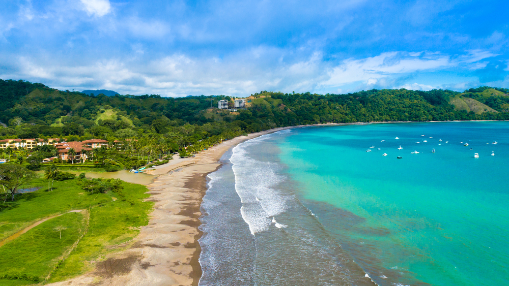 RELAX AT PLAYA HERRADURA